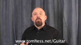 How To Teach Children Guitar