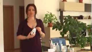 Tratament anti-riduri - Demo ageLOC Galvanic Spa System II