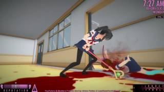 The New Magical Girl Wand | Yandere Simulator