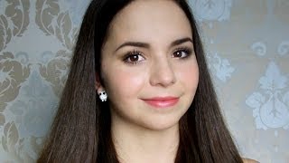 Líčenie pre teenagerky / Make-up For Teenagers