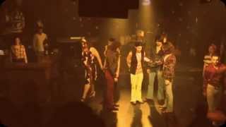צומת וולקן 2011 פתיחה All Right Now (בימוי נועם שמואל)