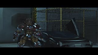 Predator: Concrete Jungle - Blooded/Hard Walkthrough - Mission 21: Come to MOTHER