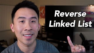 Interview Algorithm Challenge: Reverse Linked List - Swift