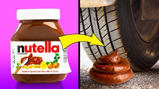 19 CRAZY LIFE HACKS FOR YOU AND YOUR FRIENDS