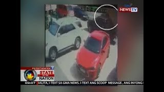 Trece Martires Vice Mayor Lubigan, pinagbabaril matapos ihayag ang planong pagkandidato bilang mayor