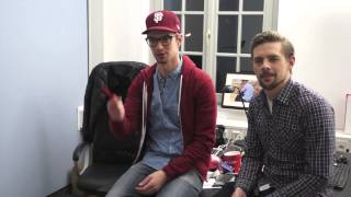 Palinas Job bei Circus HalliGalli