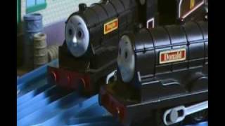TOMY Twin Trouble