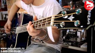 акустический бас ARIA FEB 30M