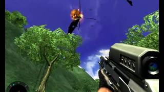 Far Cry Mods: ANTITERROR часть1