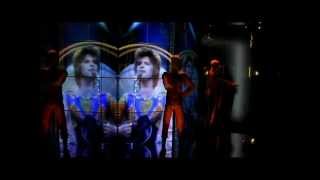 David Bowie Is V&A Retrospective Exhibition Virtual Tour