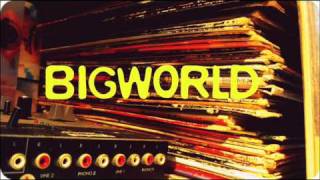 MASTERS AT WORK / KEVIN YOST / ALIX ALVAREZ ( DEEP HOUSE MUSIC MIX  BY BIGWORLD  PT 3 )