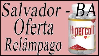 Hipercoll vende em farmácia de Salvador Saiba o Preço em Onde Comprar o Hipercool em Salvador BA