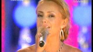 НВ 2008 * 02 Елена Максимова (Россия) * 2-ой конкурсный день *