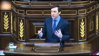 Perlas de Rafael Hernando: sobre el cambio climático