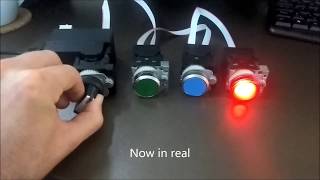 Siemens TIA Portal PLC tutorial - Configuring and commissioning of SIRIUS ACT (PROFINET IO)