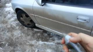 Кнопка Start Stop Engine ЭЗЗ 3.13 электронный замок зажигания