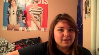 The Haylor Song - He Called Me Louis