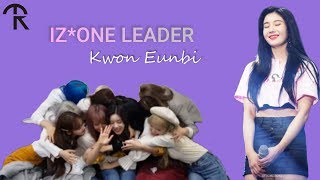 Kwon Eunbi Caring Leader