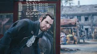 Assassin's Creed: Unity | i7-2600, GTX 1070, 12Gb
