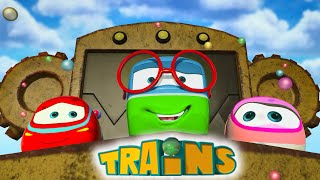 Ein Missverständnis - Animationsfilme für Kinder