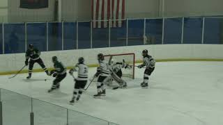 Reeths-Puffer Hockey vs West Ottawa