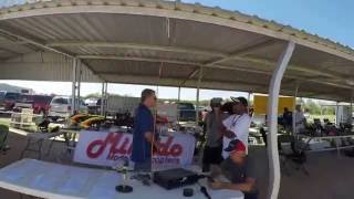 Abilene Chopper Madness Flight Line 2016