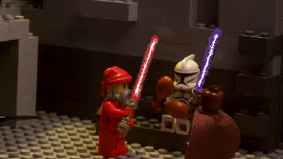 lego christmas mace windu