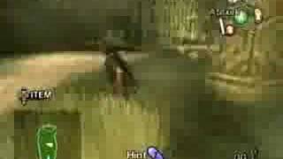 IGN's Twilight Princess E3 2005 Roundtable (#11)