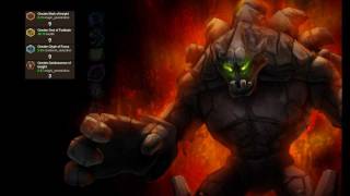 League Of Legends AP Malphite guide by Hubis