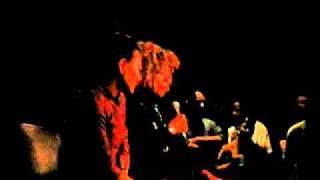 Angela Davis and Professor H. L. T. Quan (ASU)- Mountains that Take Wing Part 1
