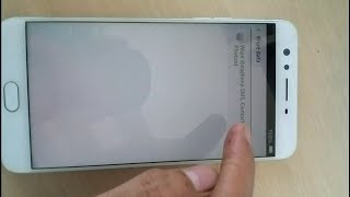 Hard Reset Oppo F3 Plus_CPH1613