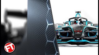 ¡¡ADELANTOS!! ALPHA TAURI, MCLAREN... ¡¡SE VIENE!! - ¿¿FORMULA E SE FORMULAUNIZA?? GEN 2 EVO
