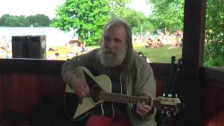 00047 - Павел "Earl Grey" Яковлев - Научи меня жить (автор Алексей Романов)