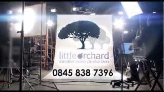 Little Orchard 2013 Showreel for video marketing and video production