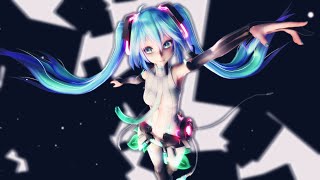THE BEST MMD EVER. +MOTION DL