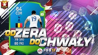 WIELKIE WZMOCNIENIE! SBC DEMBÉLÉ BĘDZIE TEGO WARTY? FIFA 17 ULTIMATE TEAM od 0 do CHWAŁY #48