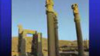 Text- Persian Empire - Achaemenid Construction Technology