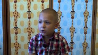 Дети говорят о самых опасных профессиях