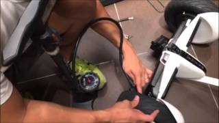 How to Pump Ninebot tires
