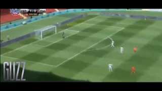 Спартак Гогниев l GUZZ l Football Video Guzz and KUST