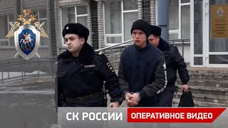 В Вологодской области задержан мужчина по подозрению в убийстве 1,5-годовалой дочери