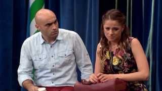 Güldür Güldür Show - 27. Bölüm