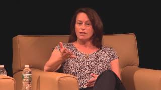 What's the Big Idea? (Media Panel)