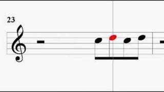 Aprenda Sax - Exercício 5.6 - BONUS