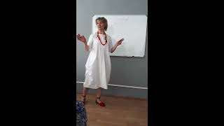 Маркетинг план Greenleaf от Татьяны Пугачевой