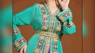 قفطان 2020 caftan