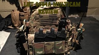 LBT 6094A Multicam Setup