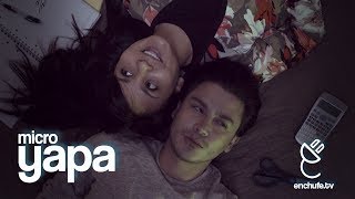 microYAPA: ¿Qué Prefieres?
