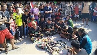 Kuda Lumping  Desa Janegara 2019