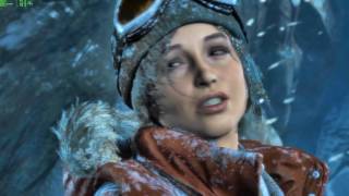 Alienware 15 R3 GTX1070 Rise of the Tomb Raider Ultra Settings.